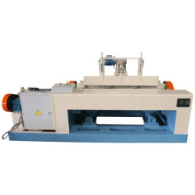 spindle veneer peeling machine for plywood line heavy duty veneer peeler